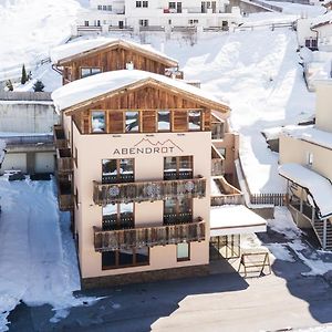 Hotel Abendrot by Alpeffect Hotels