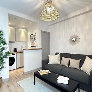 Elegant Home Near Trocadero